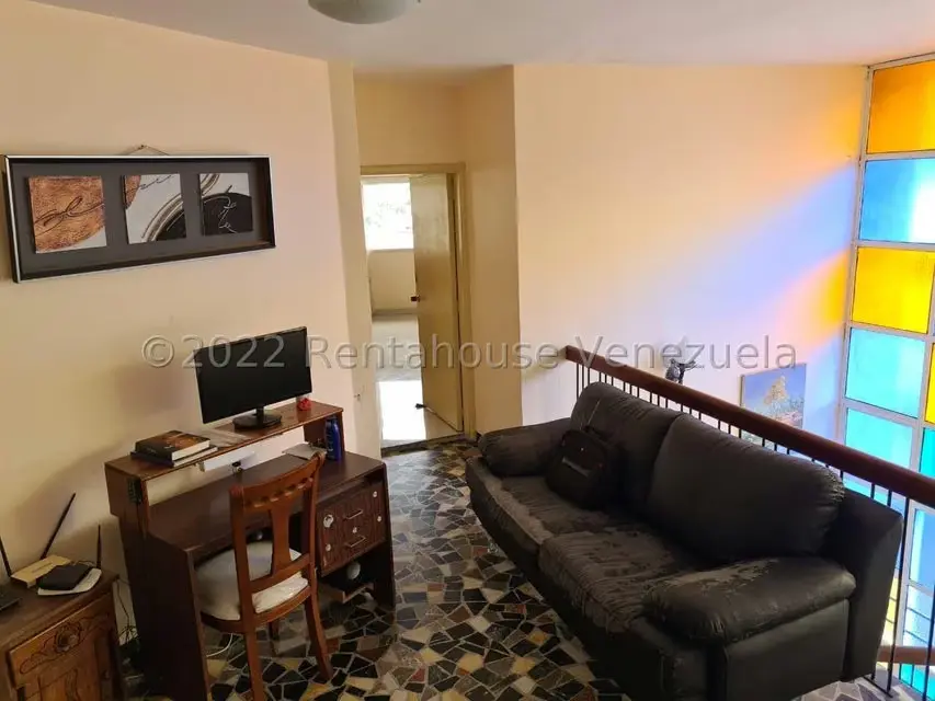 Casa (Multipes Niveles) en Venta en Colinas de Bello Monte, Distrito Metropolitano - 21