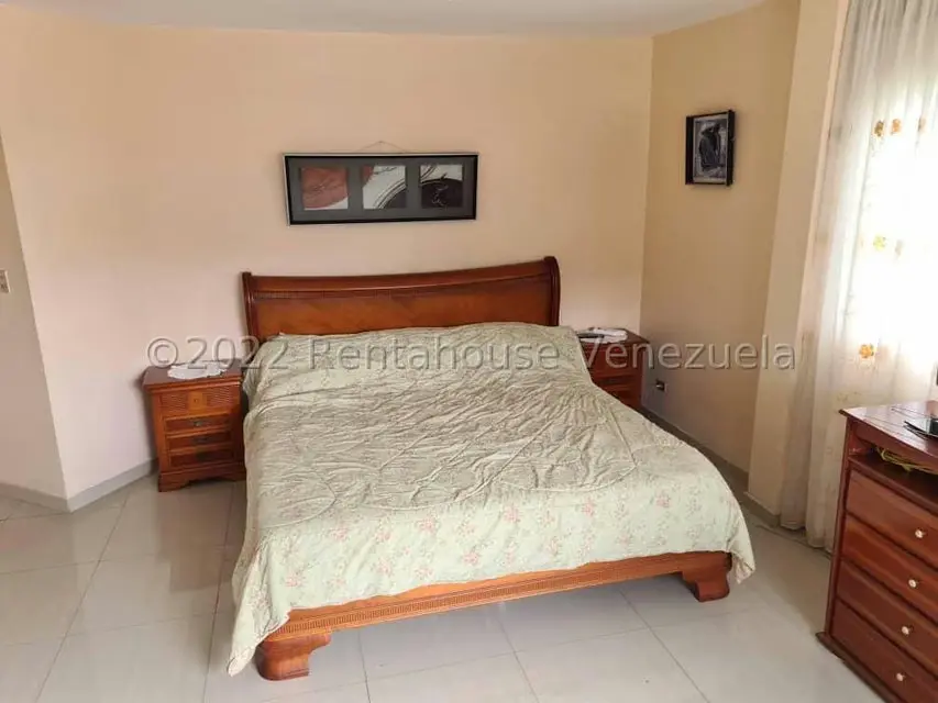 Casa (Multipes Niveles) en Venta en Colinas de Bello Monte, Distrito Metropolitano - 23