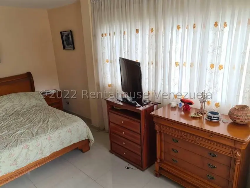 Casa (Multipes Niveles) en Venta en Colinas de Bello Monte, Distrito Metropolitano - 24