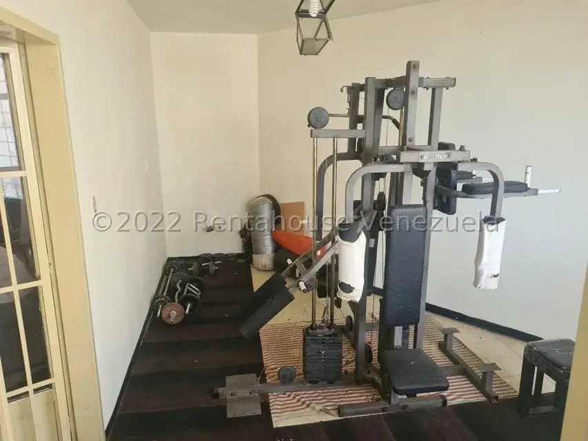 Casa (Multipes Niveles) en Venta en Colinas de Bello Monte, Distrito Metropolitano - 33