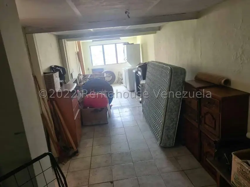 Casa (Multipes Niveles) en Venta en Colinas de Bello Monte, Distrito Metropolitano - 34