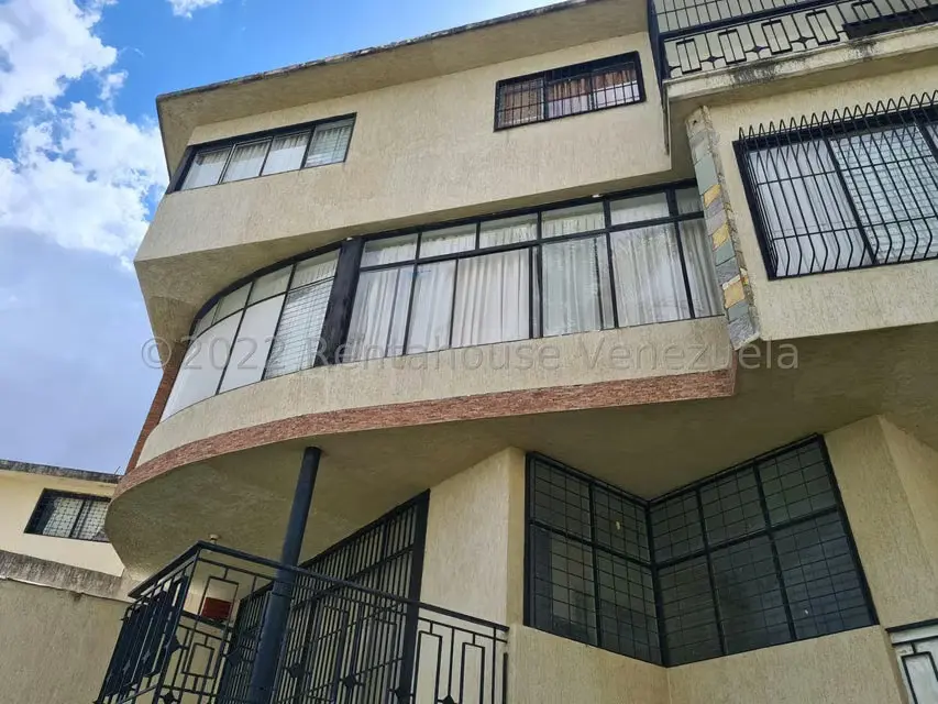 Casa (Multipes Niveles) en Venta en Colinas de Bello Monte, Distrito Metropolitano - 43