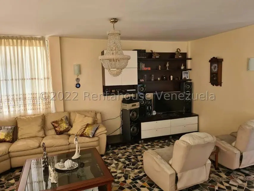 Casa (Multipes Niveles) en Venta en Colinas de Bello Monte, Distrito Metropolitano - 5