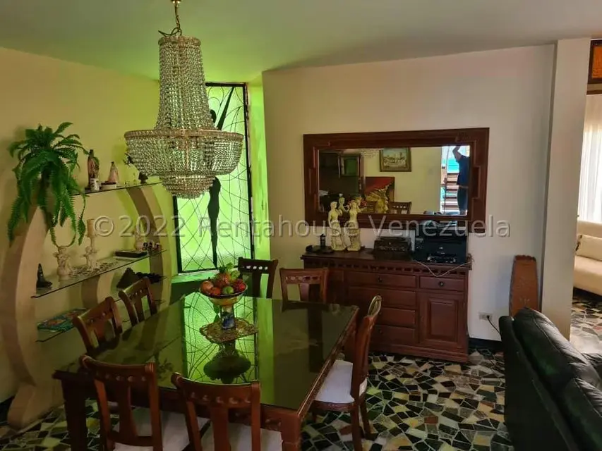Casa (Multipes Niveles) en Venta en Colinas de Bello Monte, Distrito Metropolitano - 6