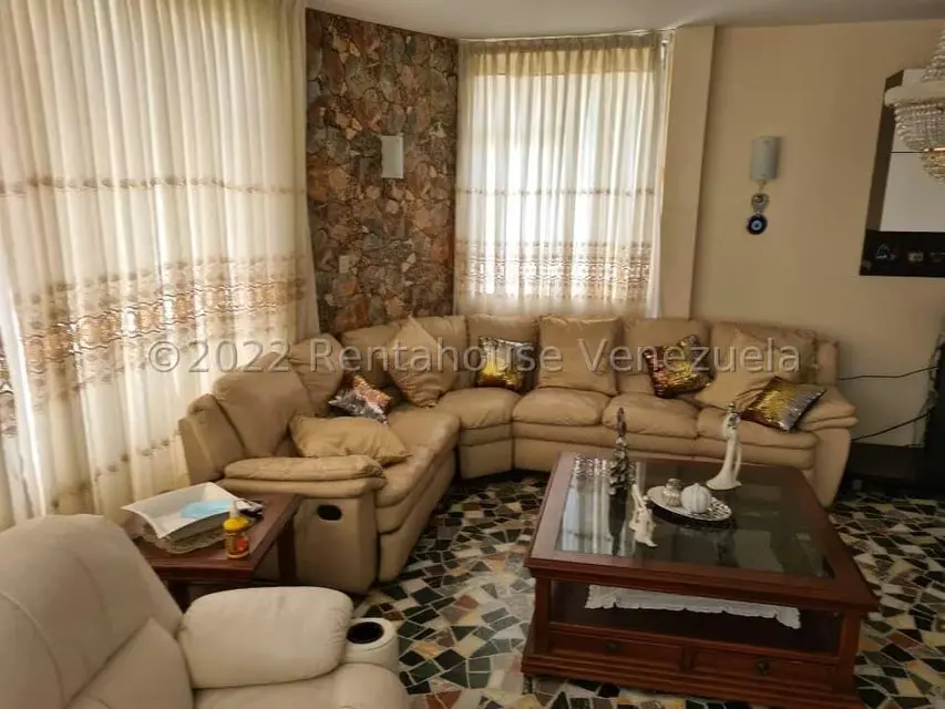 Casa (Multipes Niveles) en Venta en Colinas de Bello Monte, Distrito Metropolitano - 7