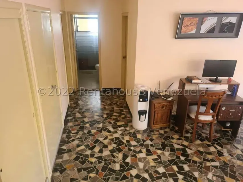 Casa (Multipes Niveles) en Venta en Colinas de Bello Monte, Distrito Metropolitano - 8