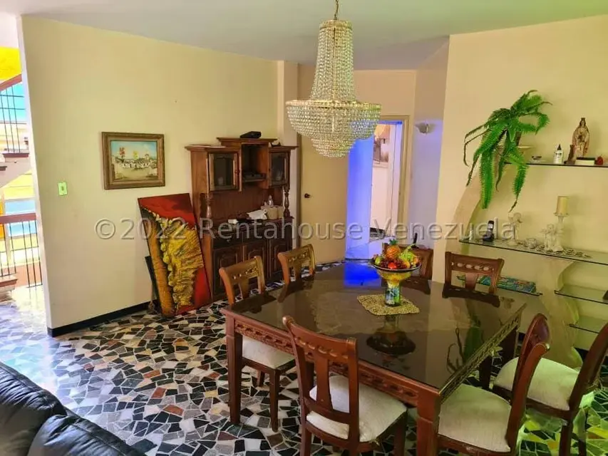 Casa (Multipes Niveles) en Venta en Colinas de Bello Monte, Distrito Metropolitano - 10