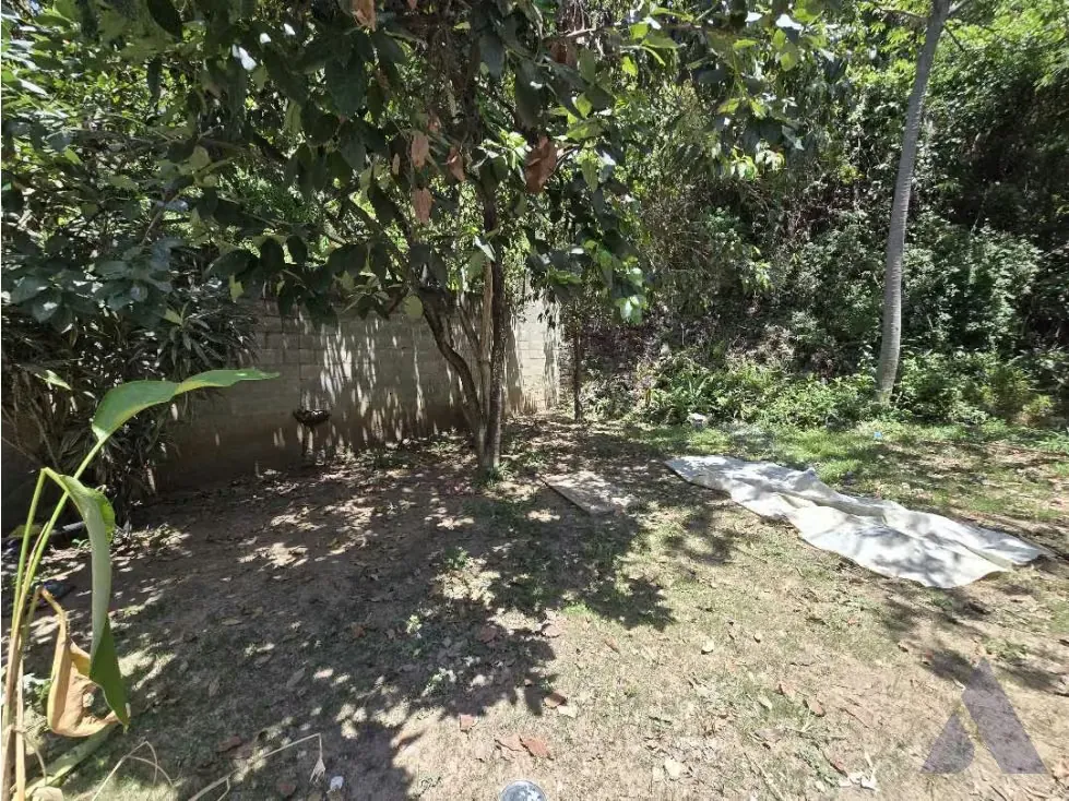 Alquilo casa sin muebles para res. o empresa 420m2 Bello Monte 0470 - 19
