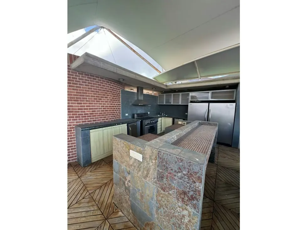 Pent House en venta en Solar del Hatillo - 15