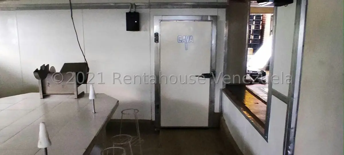 Industrial en Venta en Parcelamiento Cortada del guayabo, Miranda - 11