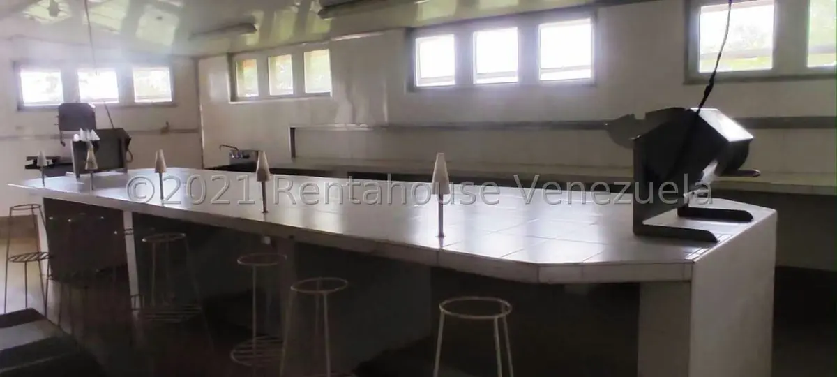 Industrial en Venta en Parcelamiento Cortada del guayabo, Miranda - 13