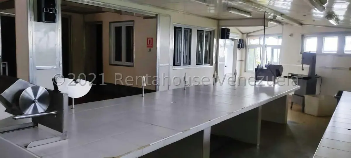 Industrial en Venta en Parcelamiento Cortada del guayabo, Miranda - 14
