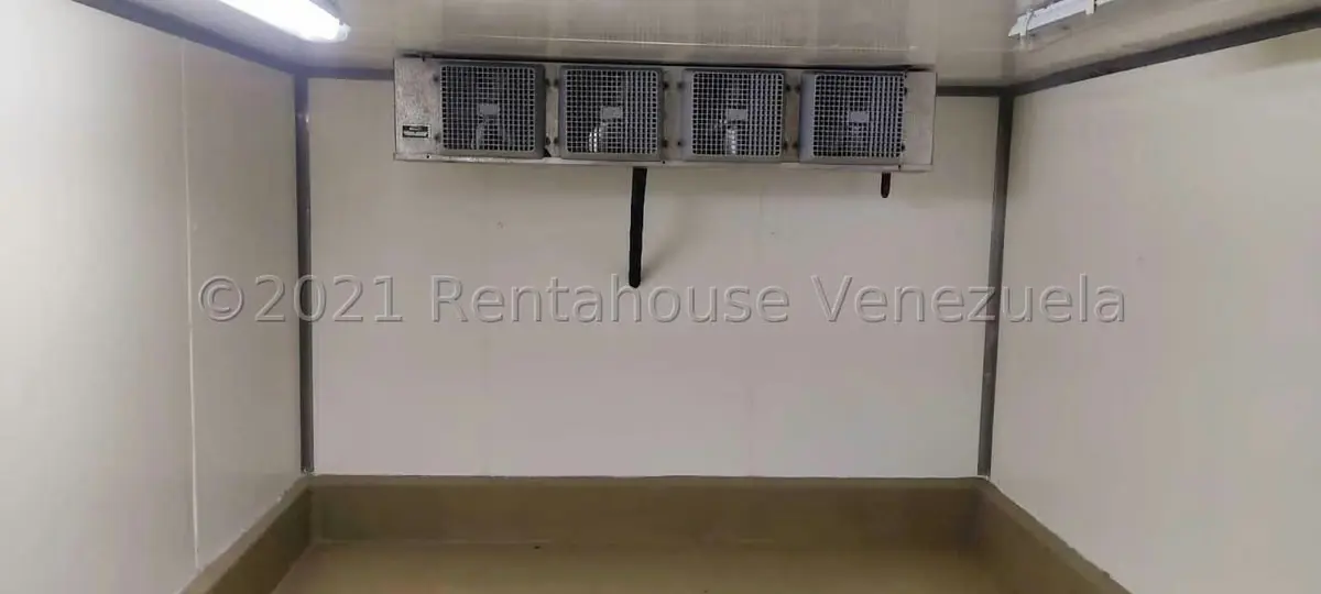 Industrial en Venta en Parcelamiento Cortada del guayabo, Miranda - 15