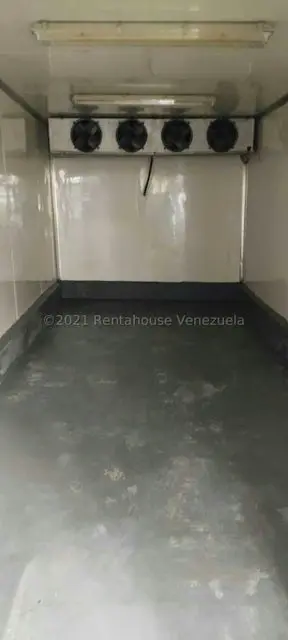 Industrial en Venta en Parcelamiento Cortada del guayabo, Miranda - 16