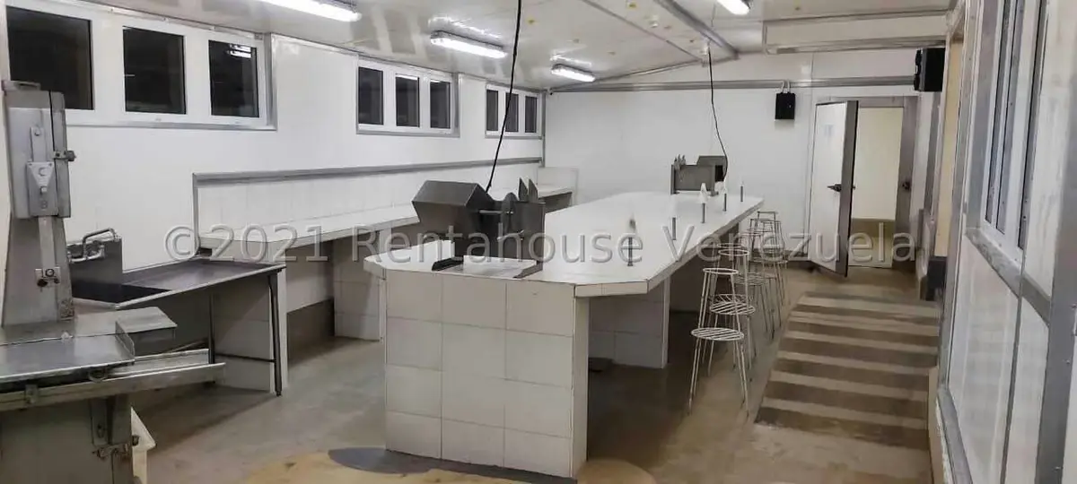 Industrial en Venta en Parcelamiento Cortada del guayabo, Miranda - 2