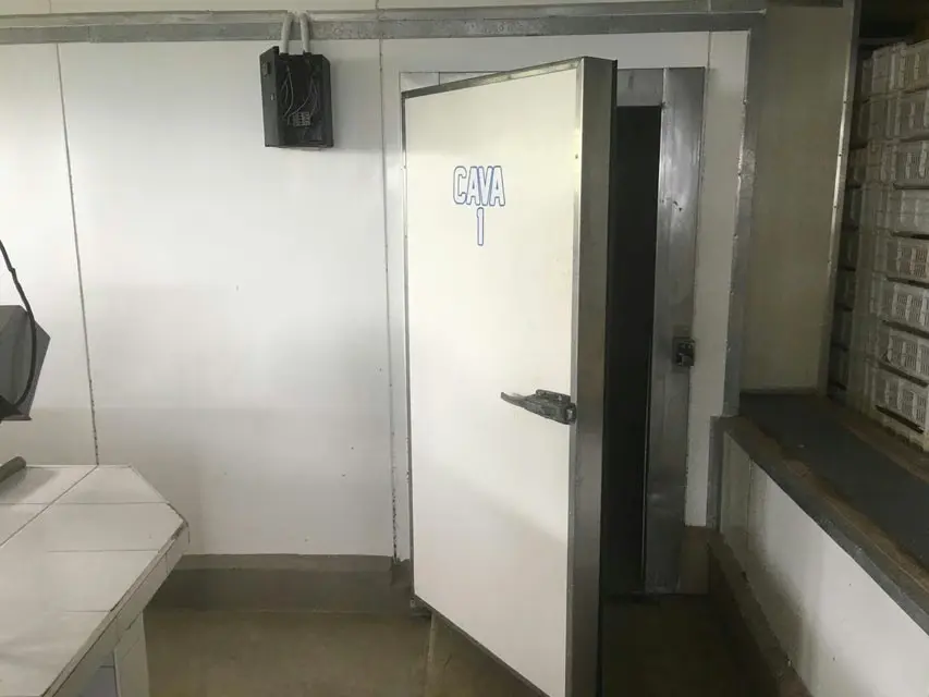 Industrial en Venta en Parcelamiento Cortada del guayabo, Miranda - 21