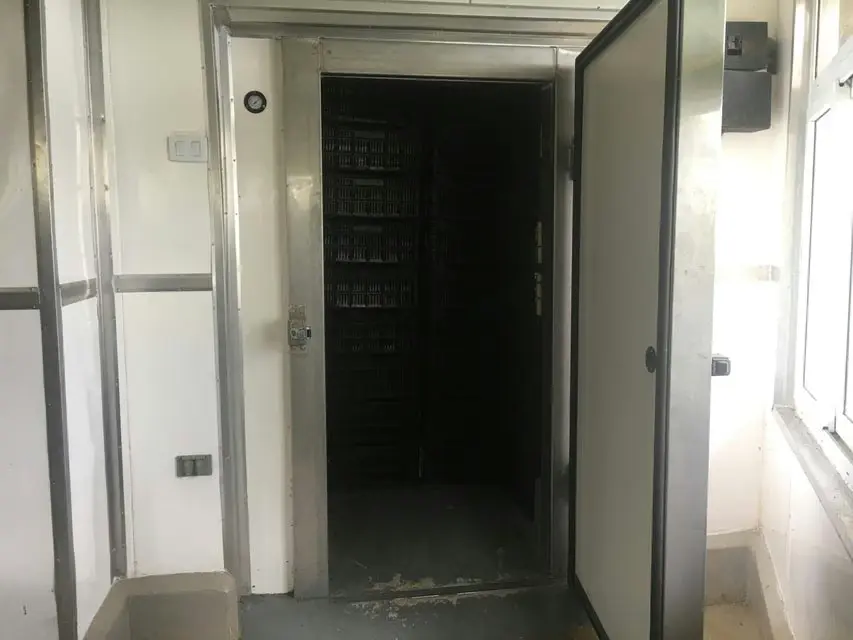 Industrial en Venta en Parcelamiento Cortada del guayabo, Miranda - 23