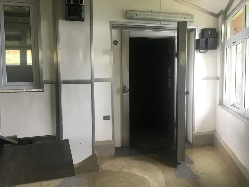 Industrial en Venta en Parcelamiento Cortada del guayabo, Miranda - 24