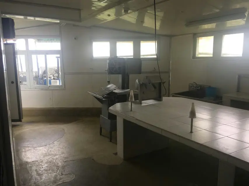 Industrial en Venta en Parcelamiento Cortada del guayabo, Miranda - 26