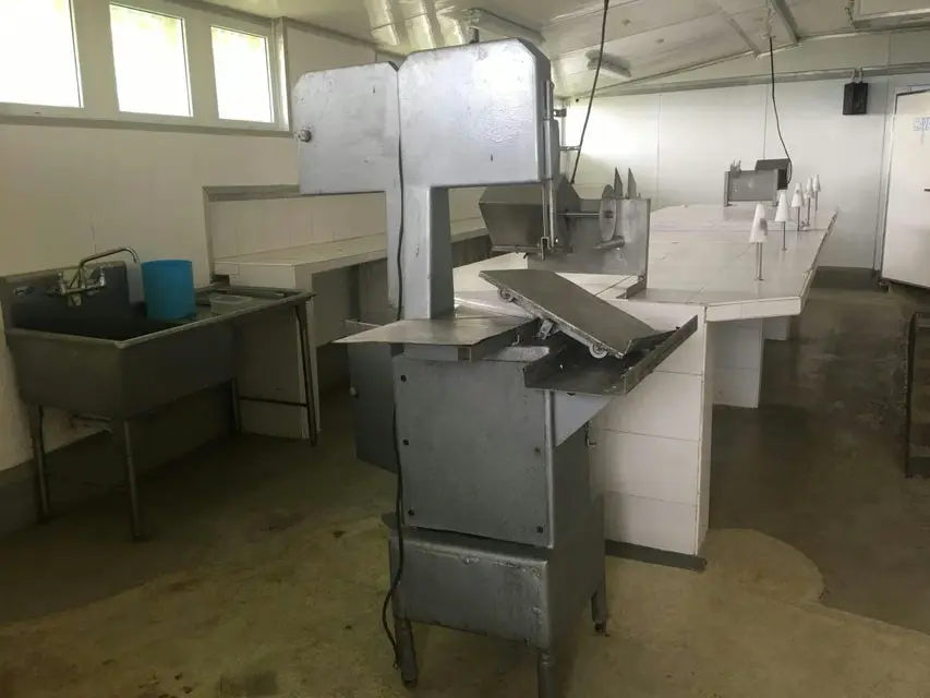 Industrial en Venta en Parcelamiento Cortada del guayabo, Miranda - 27