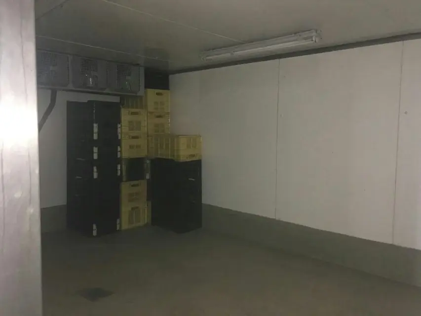 Industrial en Venta en Parcelamiento Cortada del guayabo, Miranda - 30