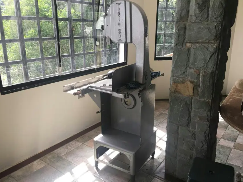 Industrial en Venta en Parcelamiento Cortada del guayabo, Miranda - 40