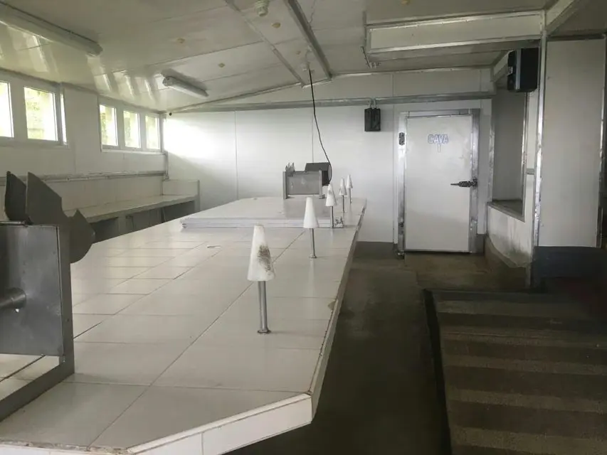 Industrial en Venta en Parcelamiento Cortada del guayabo, Miranda - 5