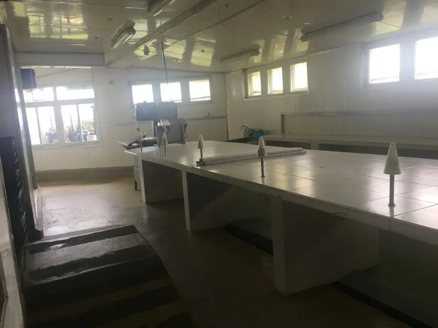 Industrial en Venta en Parcelamiento Cortada del guayabo, Miranda - 6