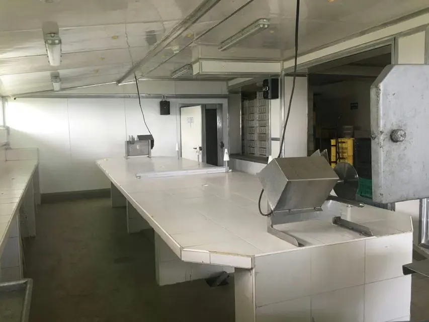 Industrial en Venta en Parcelamiento Cortada del guayabo, Miranda - 7