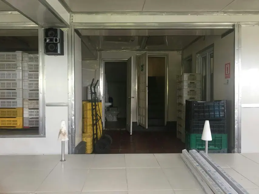 Industrial en Venta en Parcelamiento Cortada del guayabo, Miranda - 8