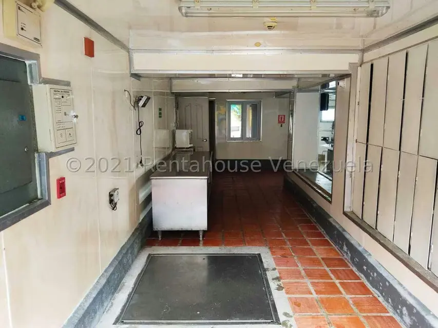 Industrial en Venta en Parcelamiento Cortada del guayabo, Miranda - 10