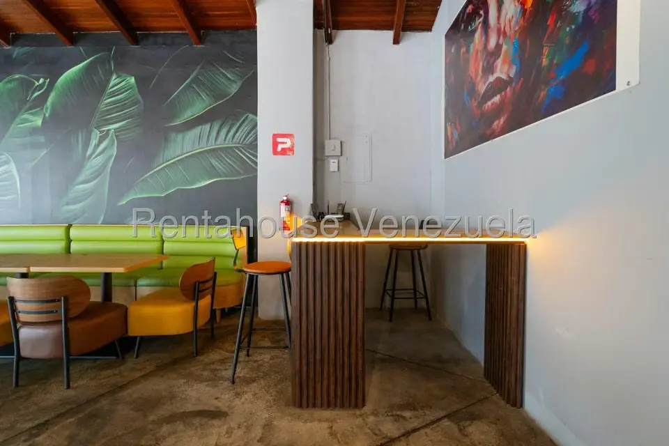 Local Comercial en Venta en El Hatillo, Distrito Metropolitano - 11