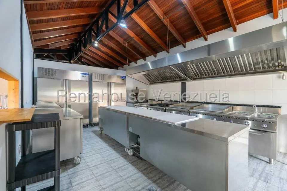 Local Comercial en Venta en El Hatillo, Distrito Metropolitano - 13