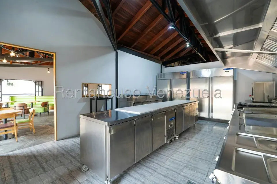Local Comercial en Venta en El Hatillo, Distrito Metropolitano - 16