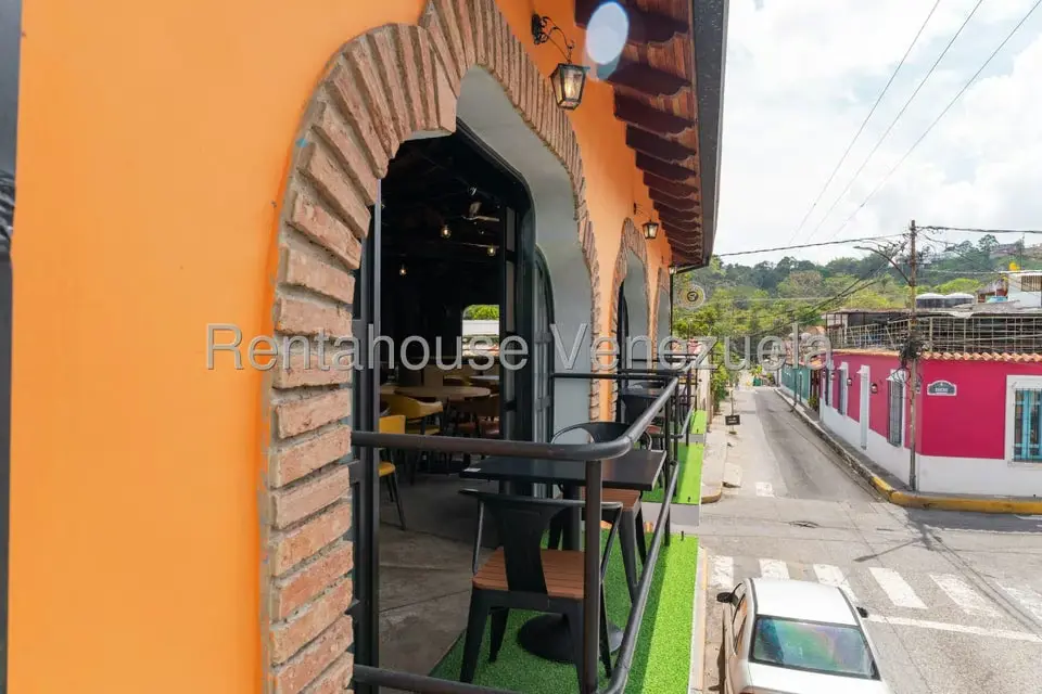 Local Comercial en Venta en El Hatillo, Distrito Metropolitano - 20