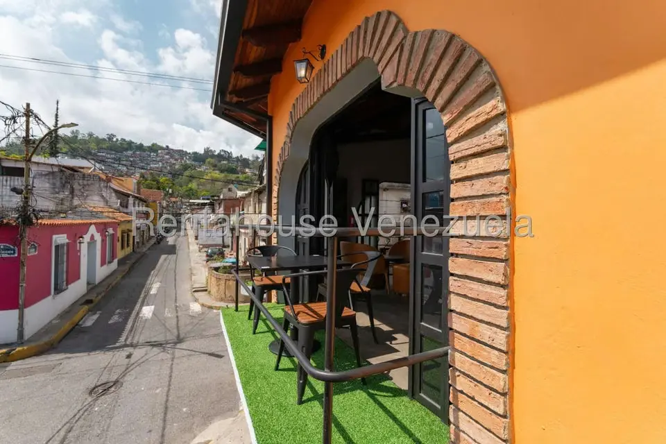 Local Comercial en Venta en El Hatillo, Distrito Metropolitano - 21