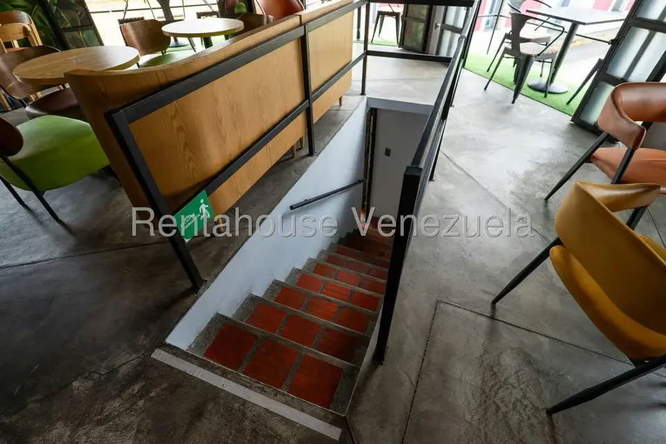 Local Comercial en Venta en El Hatillo, Distrito Metropolitano - 27