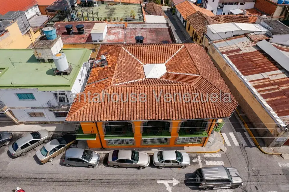 Local Comercial en Venta en El Hatillo, Distrito Metropolitano - 36