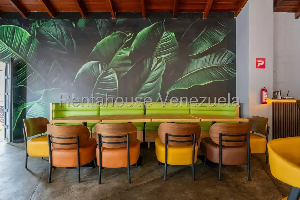 Local Comercial en Venta en El Hatillo, Distrito Metropolitano - 10