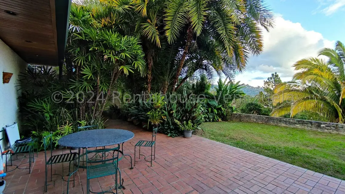Casa (Multipes Niveles) en Venta en Oripoto, Distrito Metropolitano - 16