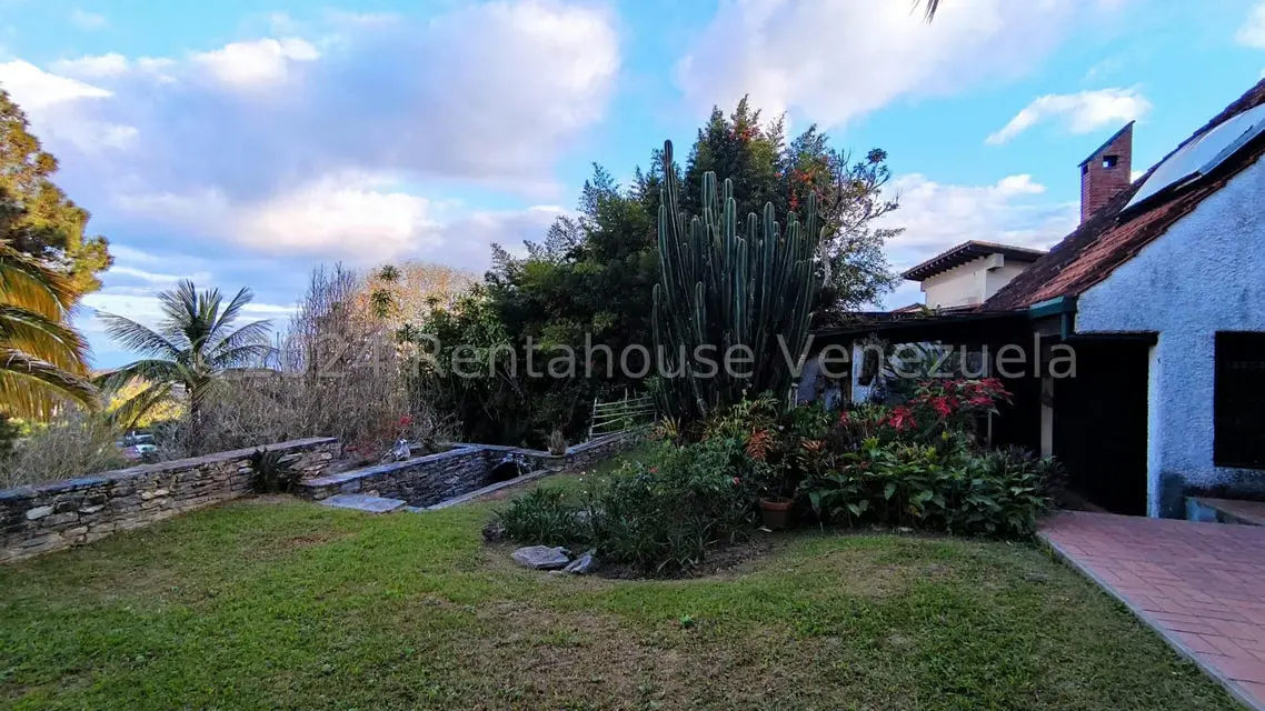 Casa (Multipes Niveles) en Venta en Oripoto, Distrito Metropolitano - 22