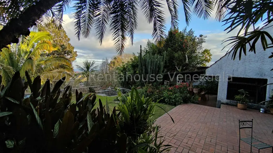 Casa (Multipes Niveles) en Venta en Oripoto, Distrito Metropolitano - 23
