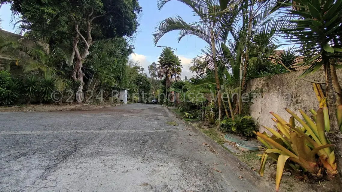 Casa (Multipes Niveles) en Venta en Oripoto, Distrito Metropolitano - 24