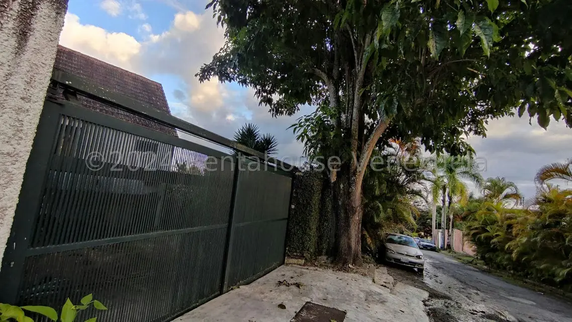 Casa (Multipes Niveles) en Venta en Oripoto, Distrito Metropolitano - 4