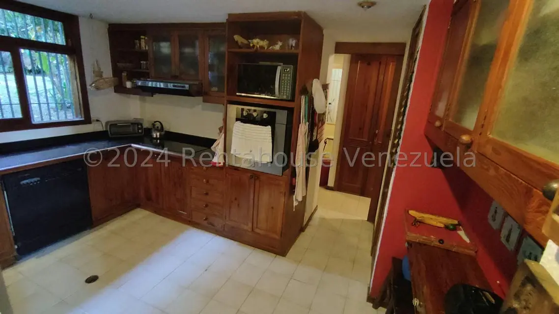 Casa (Multipes Niveles) en Venta en Oripoto, Distrito Metropolitano - 9