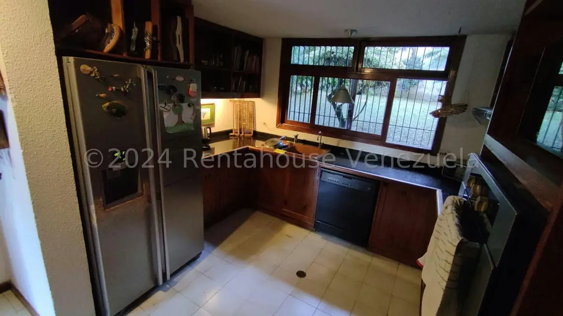 Casa (Multipes Niveles) en Venta en Oripoto, Distrito Metropolitano - 10