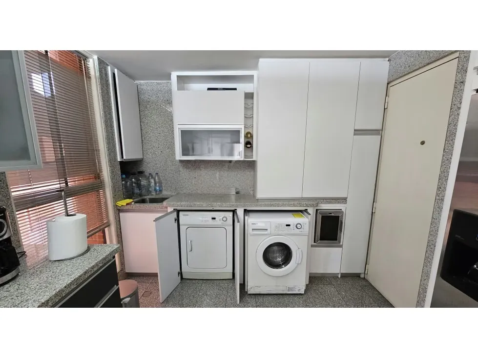 Se vende Apto 111m² 3h/2b/2p Los Samanes - 12
