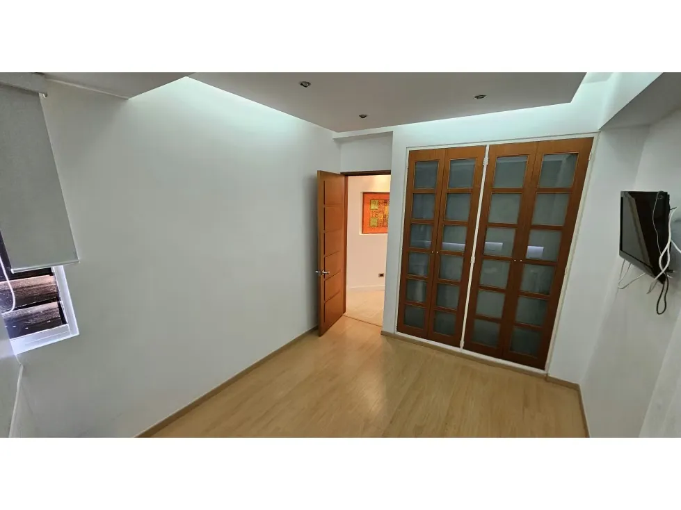 Se vende Apto 111m² 3h/2b/2p Los Samanes - 16