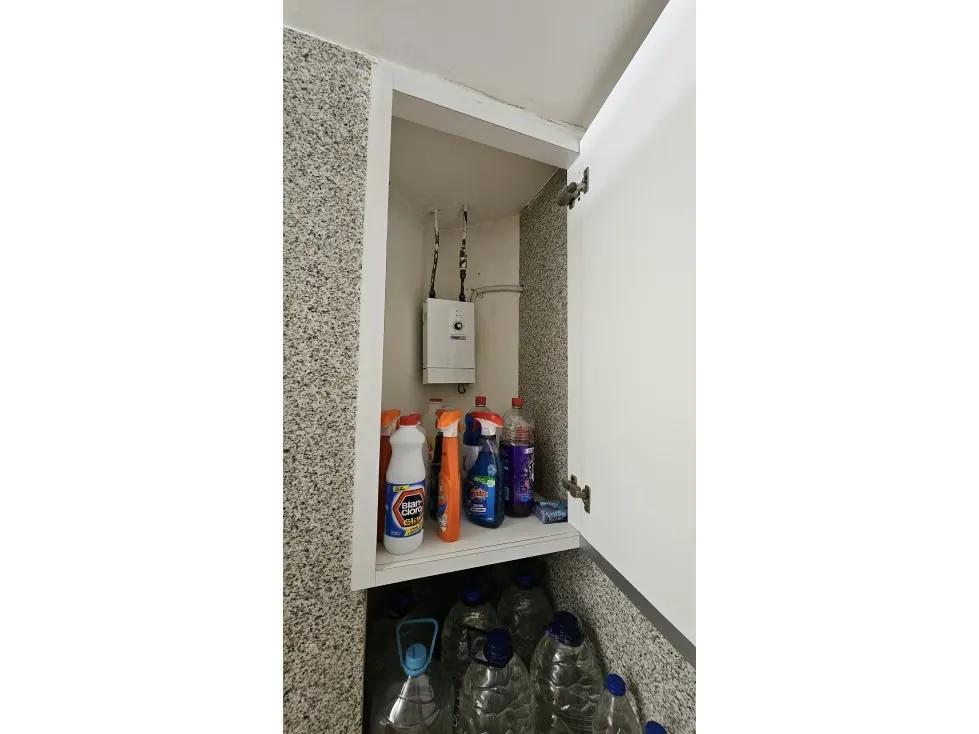 Se vende Apto 111m² 3h/2b/2p Los Samanes - 19