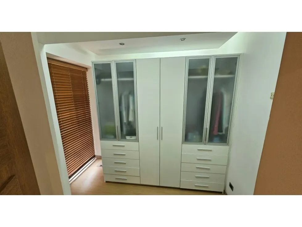 Se vende Apto 111m² 3h/2b/2p Los Samanes - 20